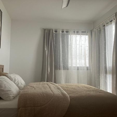 Narancsvirag Appartement Tejina de Isora Buitenkant foto