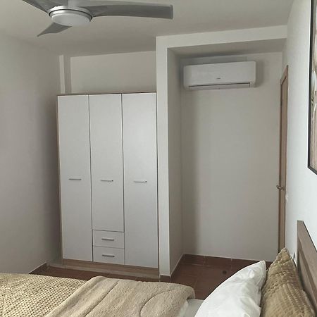Narancsvirag Appartement Tejina de Isora Buitenkant foto