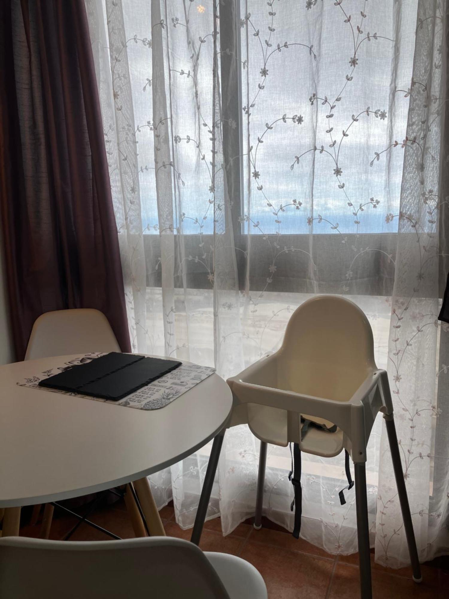 Narancsvirag Appartement Tejina de Isora Buitenkant foto