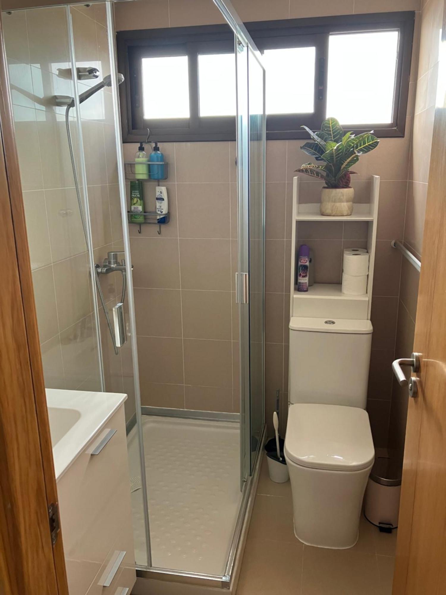 Narancsvirag Appartement Tejina de Isora Buitenkant foto